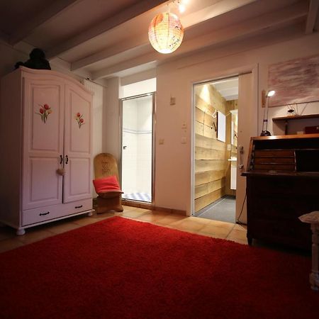 Barsy 34 Hotel Havelange Kültér fotó