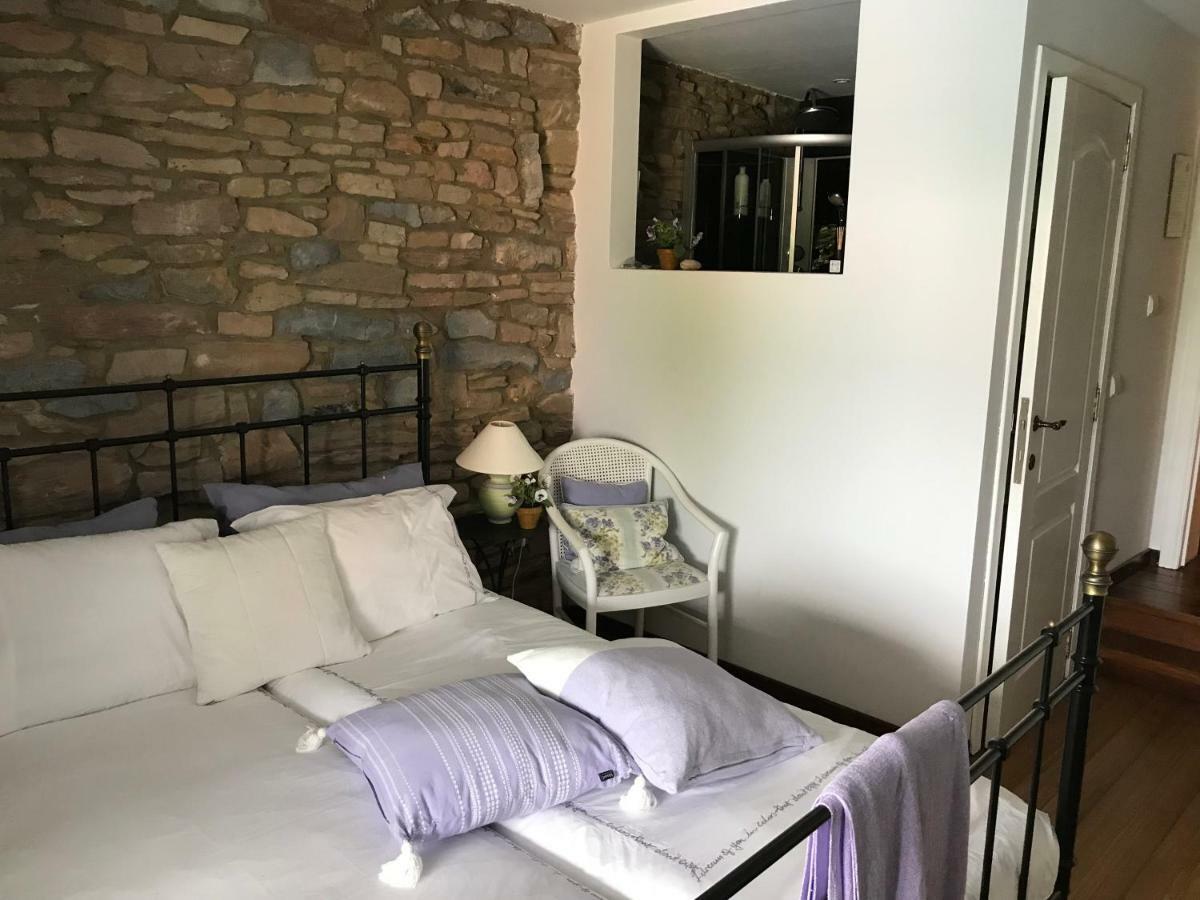 Barsy 34 Hotel Havelange Kültér fotó