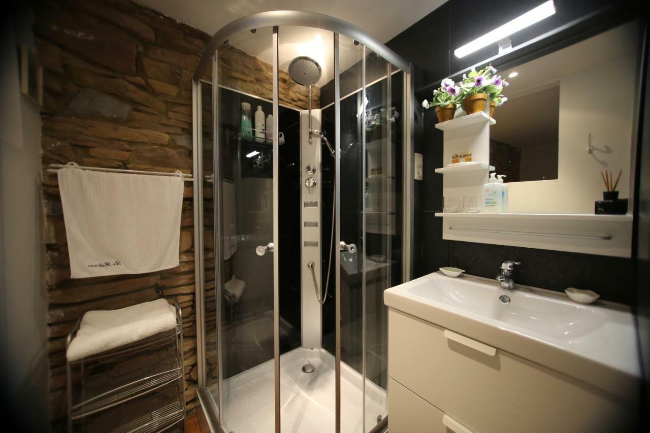 Barsy 34 Hotel Havelange Kültér fotó