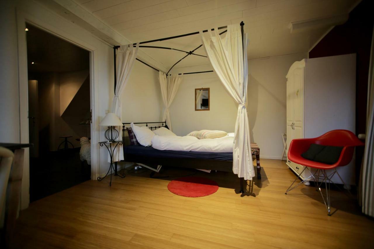 Barsy 34 Hotel Havelange Kültér fotó