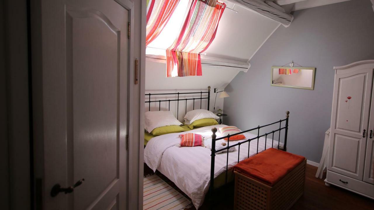 Barsy 34 Hotel Havelange Kültér fotó
