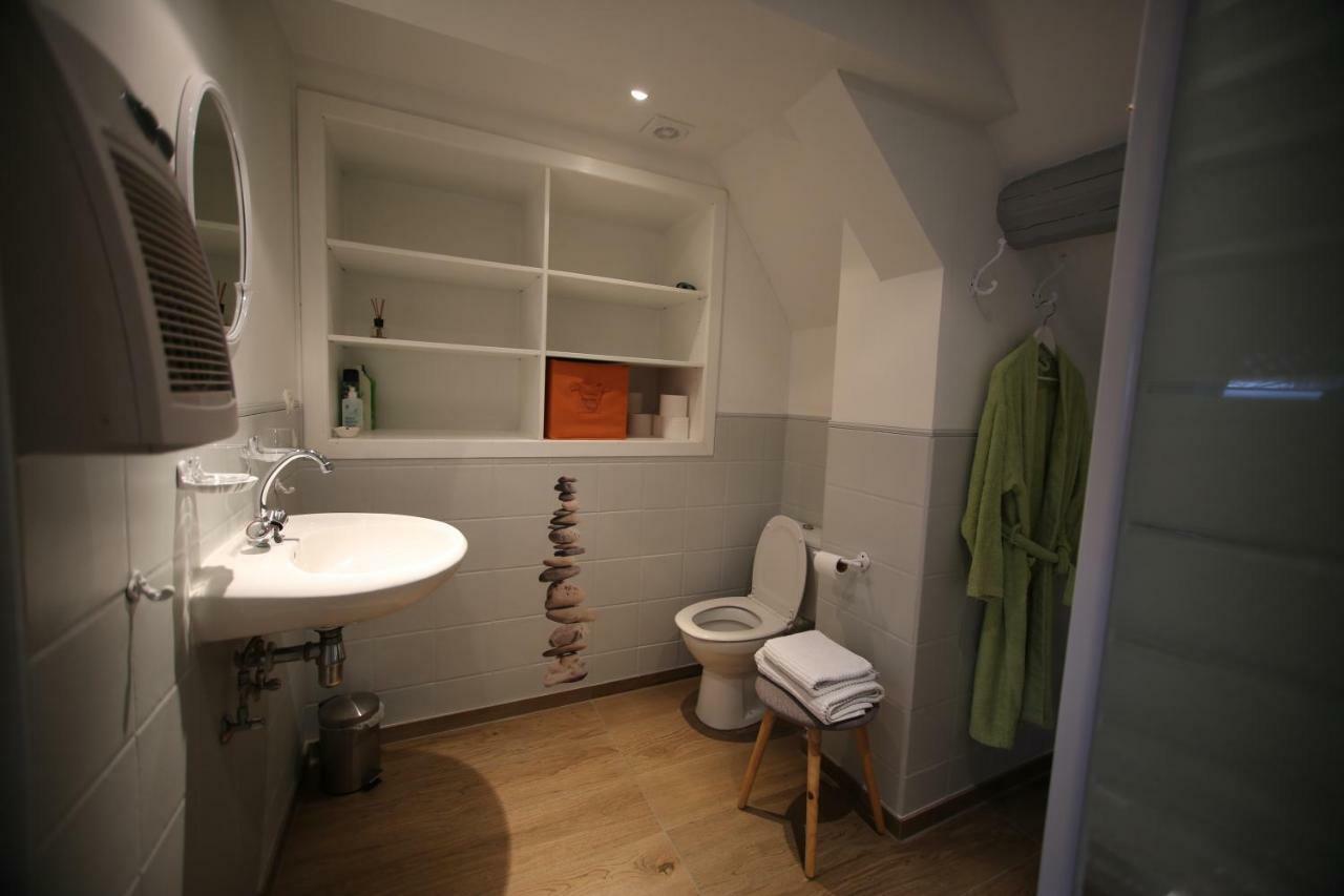 Barsy 34 Hotel Havelange Kültér fotó