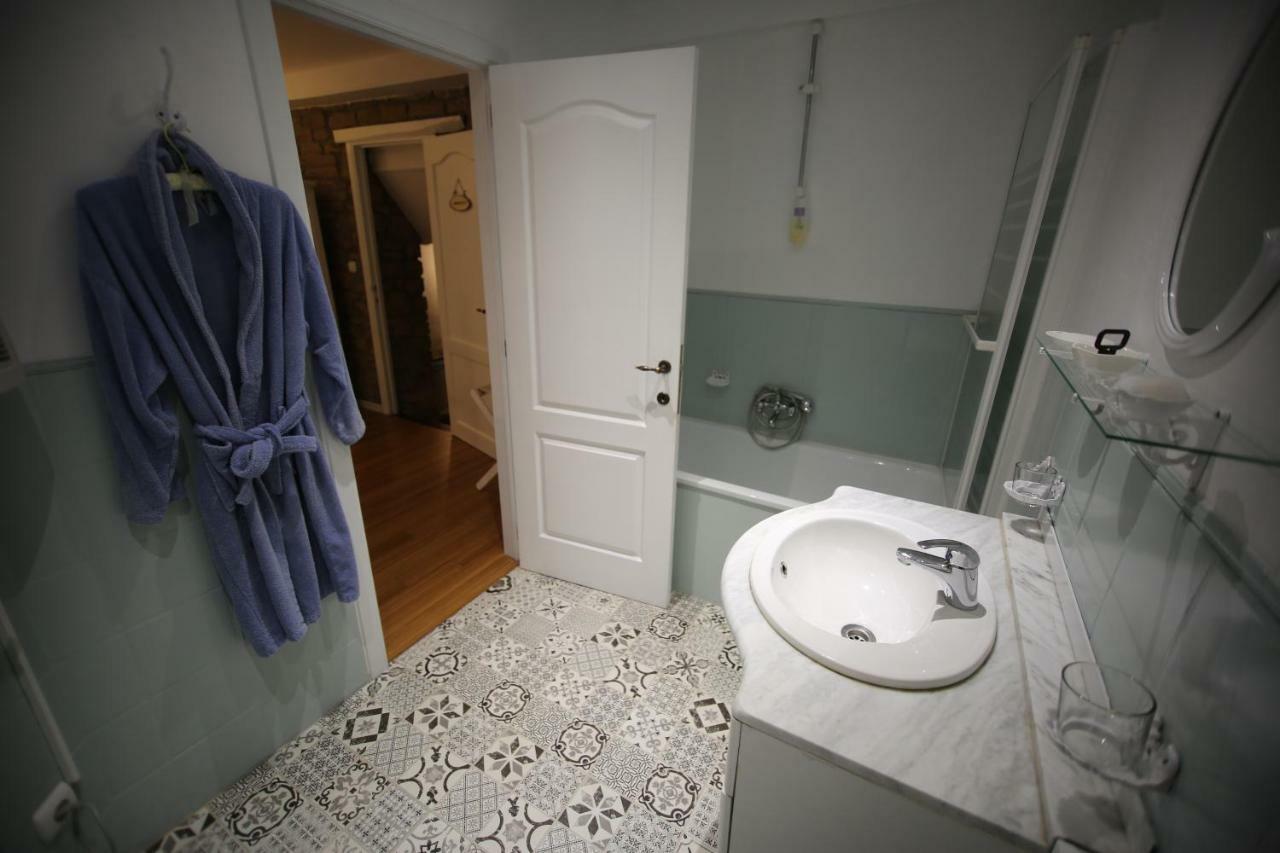 Barsy 34 Hotel Havelange Kültér fotó