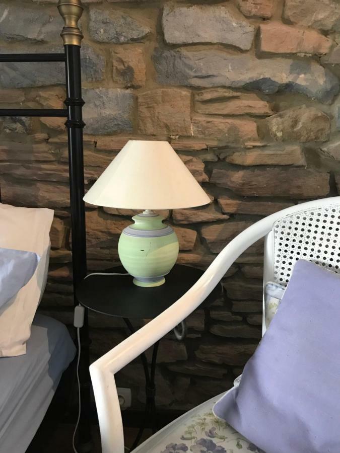 Barsy 34 Hotel Havelange Kültér fotó
