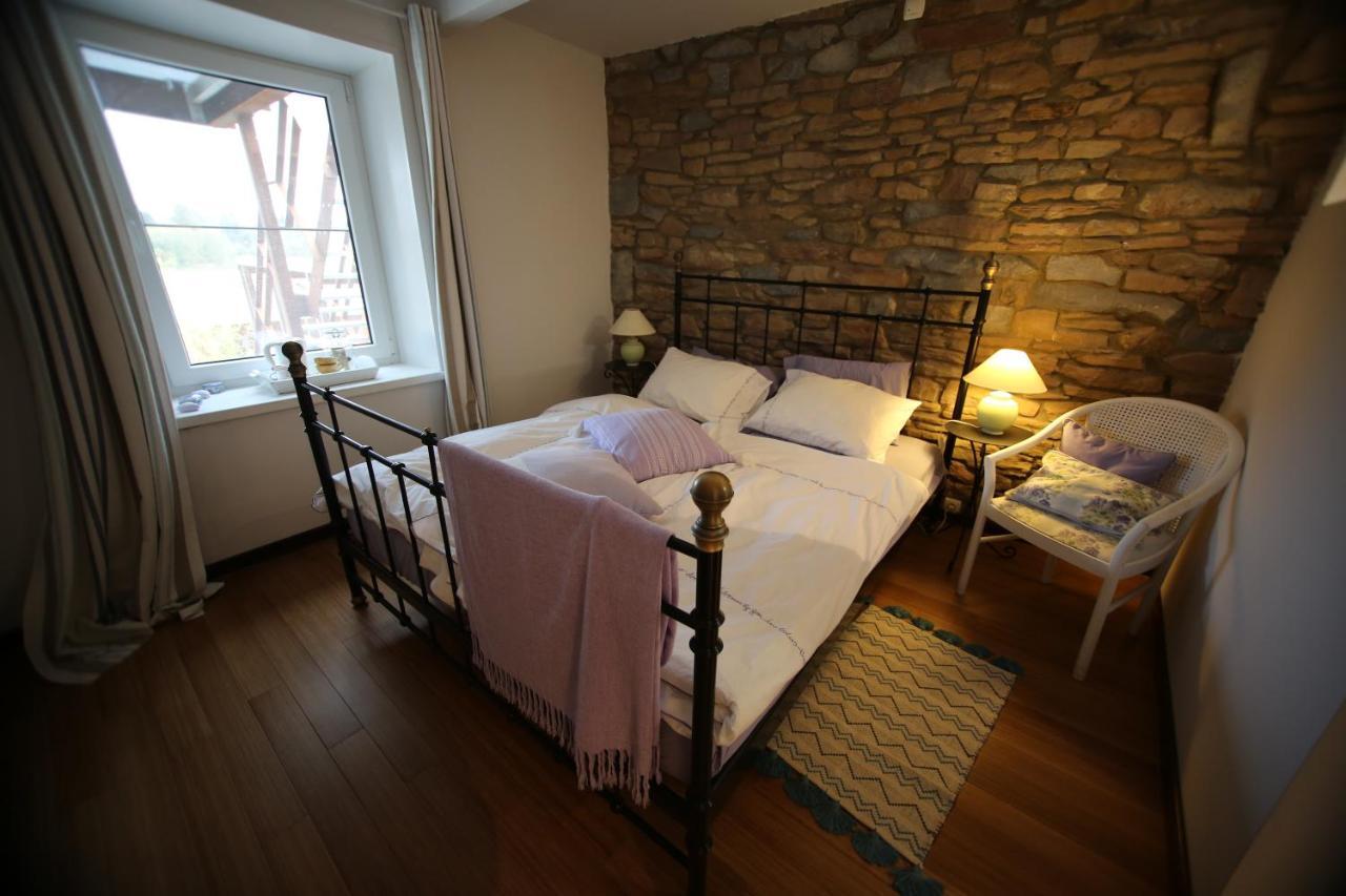 Barsy 34 Hotel Havelange Kültér fotó