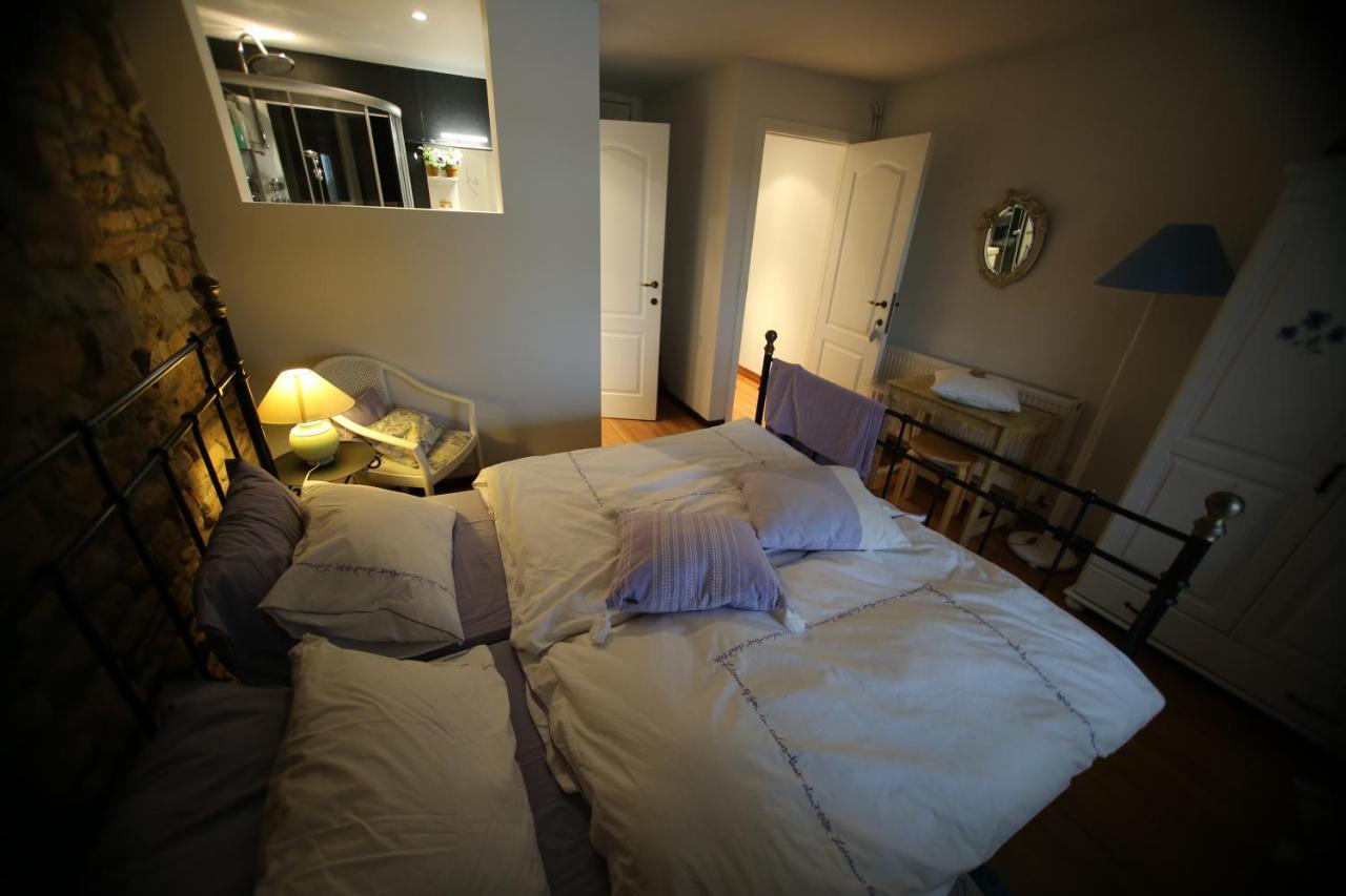 Barsy 34 Hotel Havelange Kültér fotó