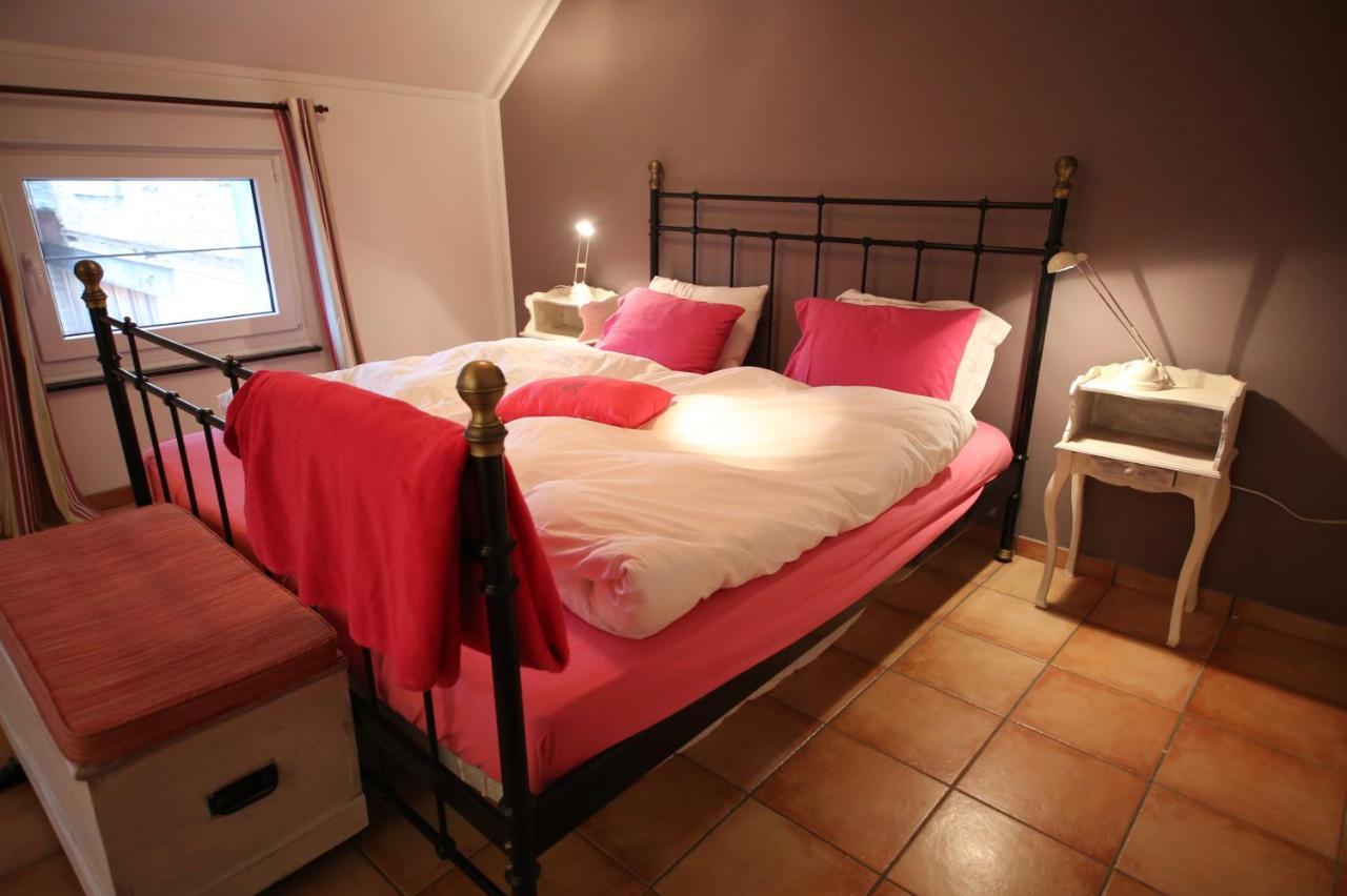 Barsy 34 Hotel Havelange Kültér fotó